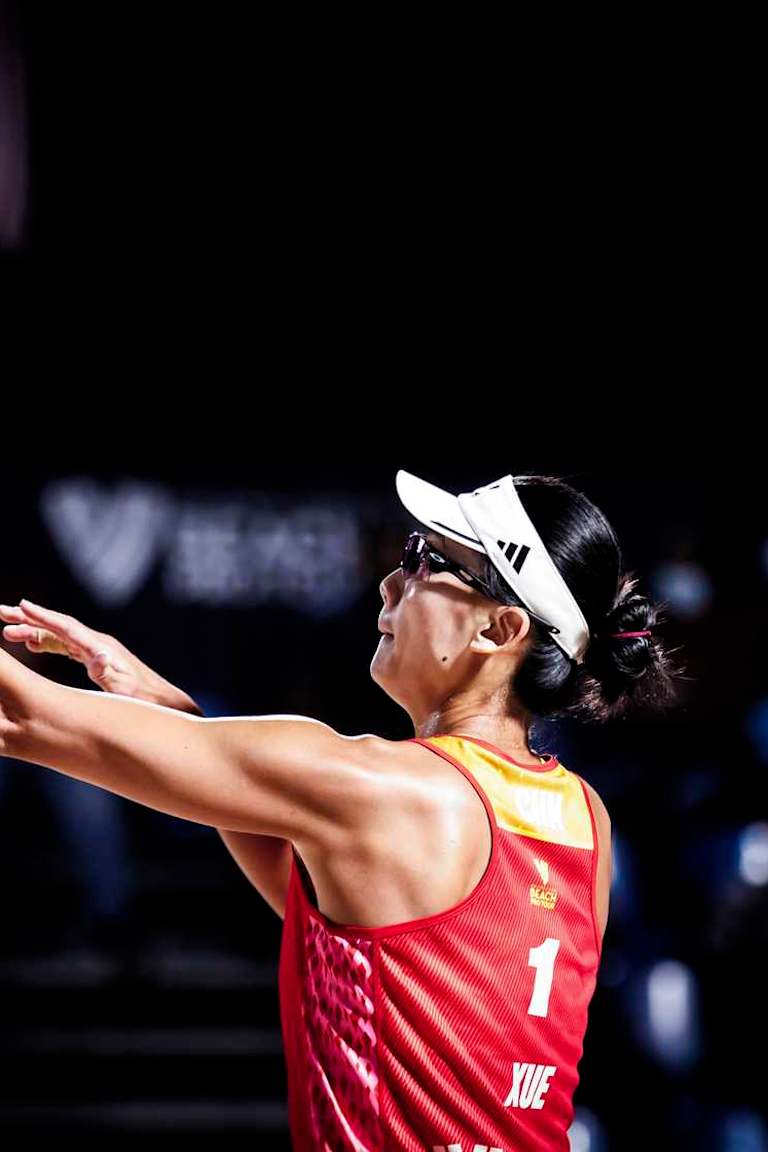 Olympic medalists highlight women’s line-up at Xiamen Challenge