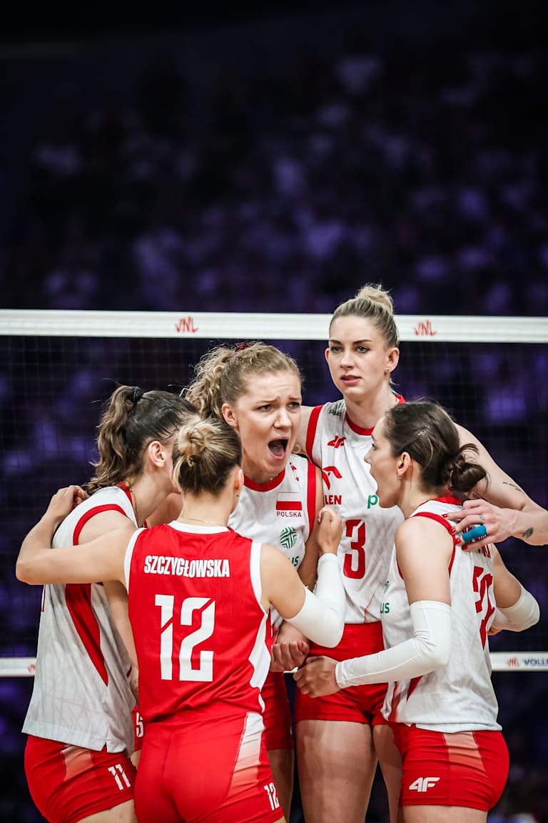 Women’s World Championship Pool Previews: Pool G