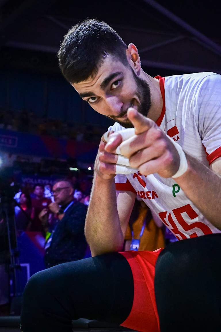 Lanzamiento de los juegos oficiales de la VNL con Volleyball World Games: Fantasy y votación de MVP