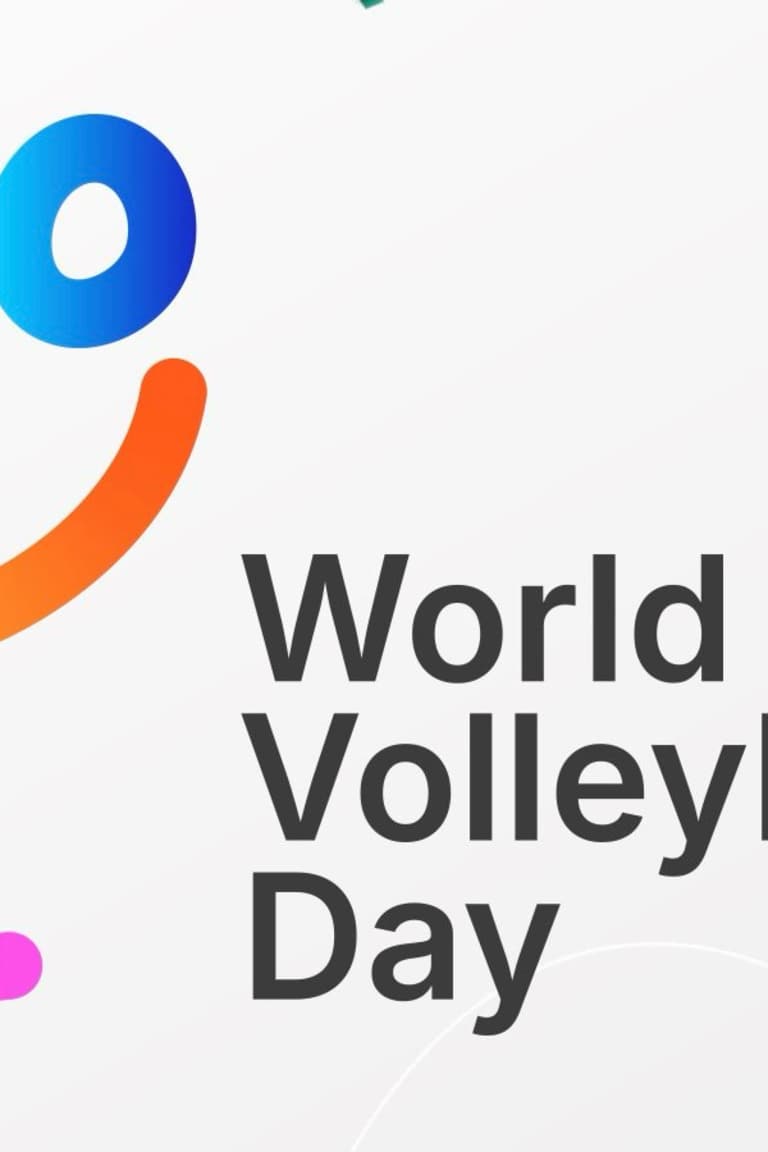 World Volleyball Day 2025 is LIVE! 