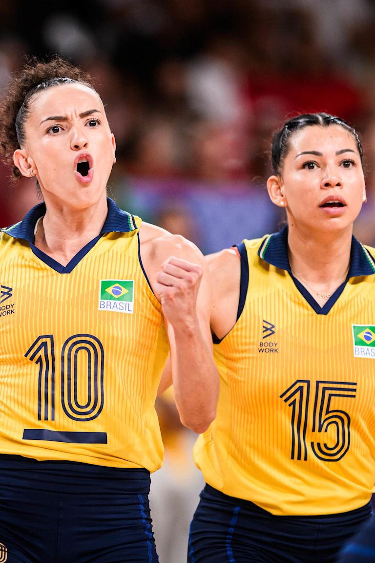 News, Articles, Scores, Transfers & More | Volleyball World