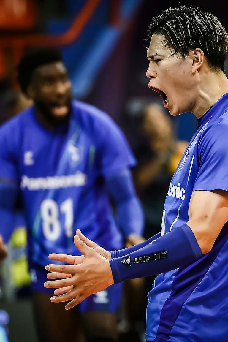 Mercury rising in Belem with exciting semis next on Club Worlds agenda