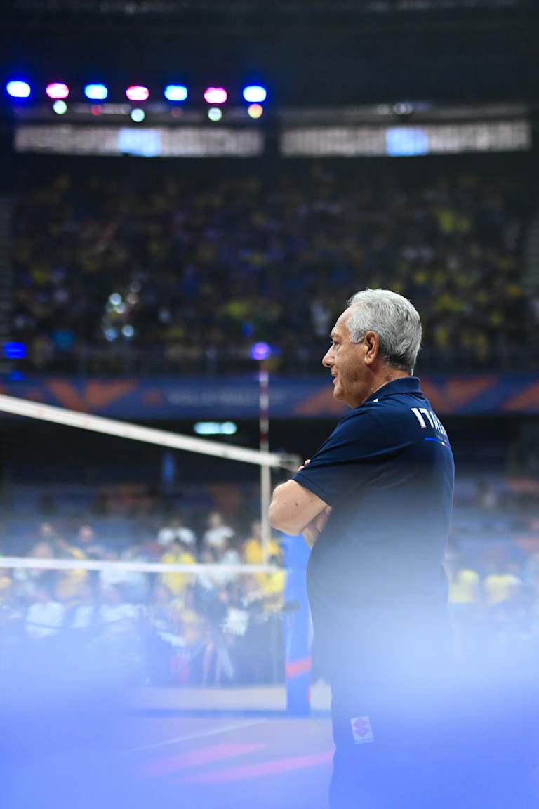Brasil bajó a Italia: el final de una racha histórica