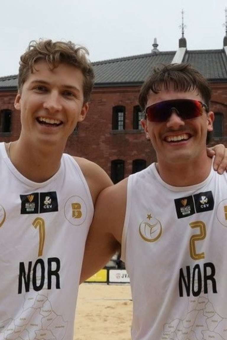 Mol & Mol and Krattiger & Dillier from qualifiers to semis in Xiamen