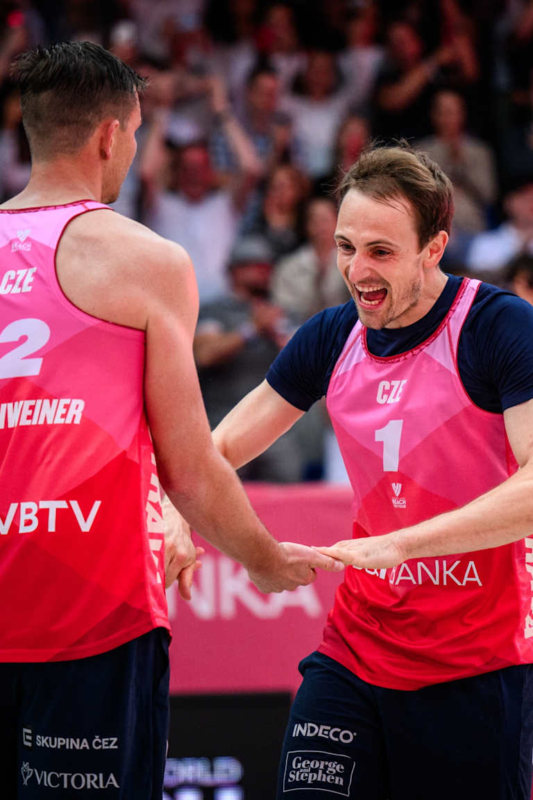 World champions on top at Alanya Challenge