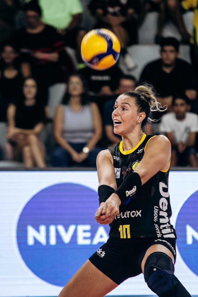 Praia tenta seguir invicto diante do Flamengo no Maracanãzinho