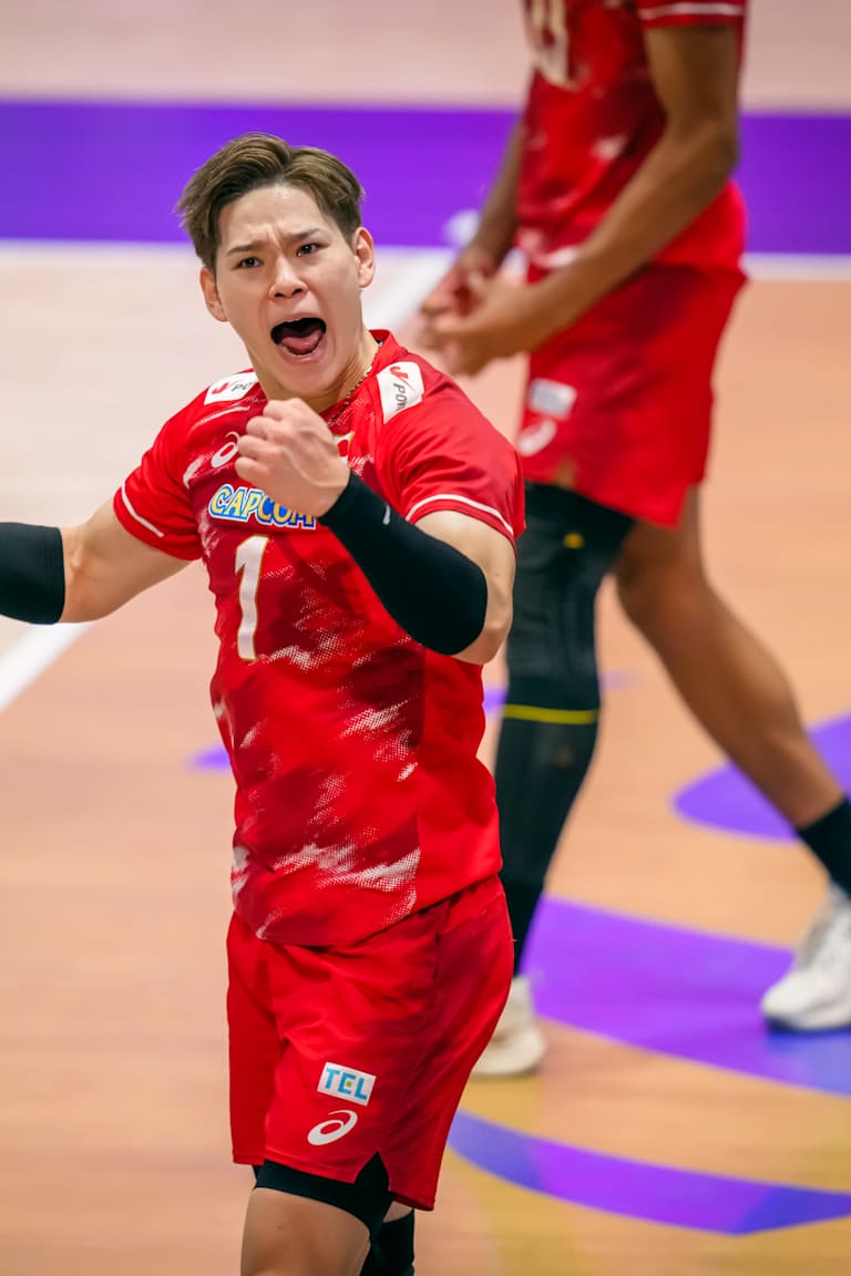 Japan triumph as Asian champs and qualify for LA 2028!