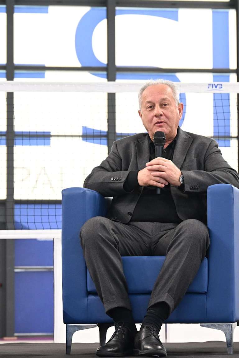 Le convocate della nazionale italiana di pallavolo femminile in vista della VNL 2025