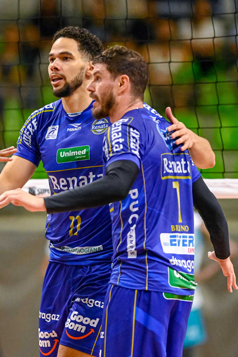 Campinas make it to the top in the Superliga ahead of Club World Championship debut