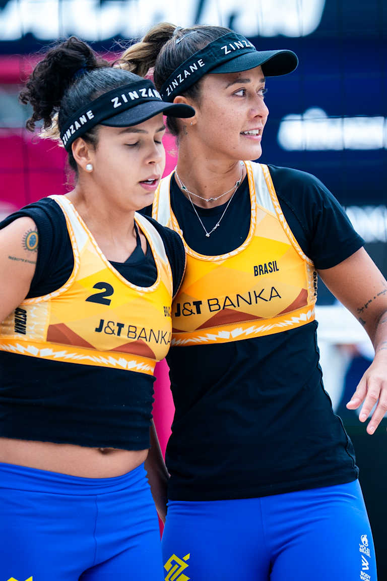 Beach Pro Tour 2025 Elite16 Ostrava: i risultati del settimo torneo della stagione