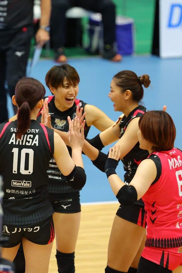 Denso v Himeji double header highlights upcoming weekend in Japan