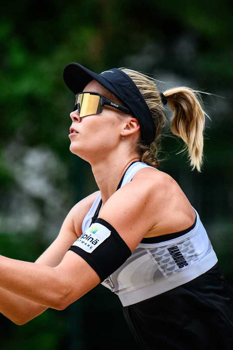 Top three seeds and three qualifiers win women’s pools in Chennai