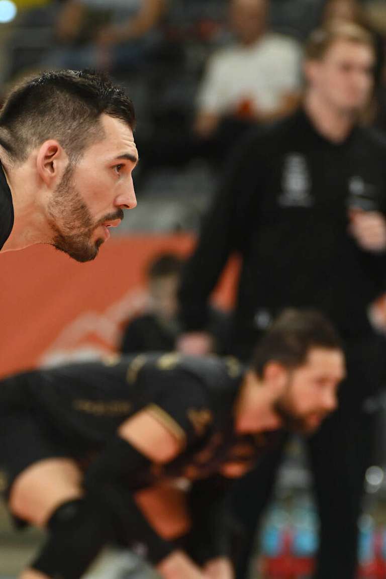 Duel between Projekt and Resovia highlights midweek action in PlusLiga