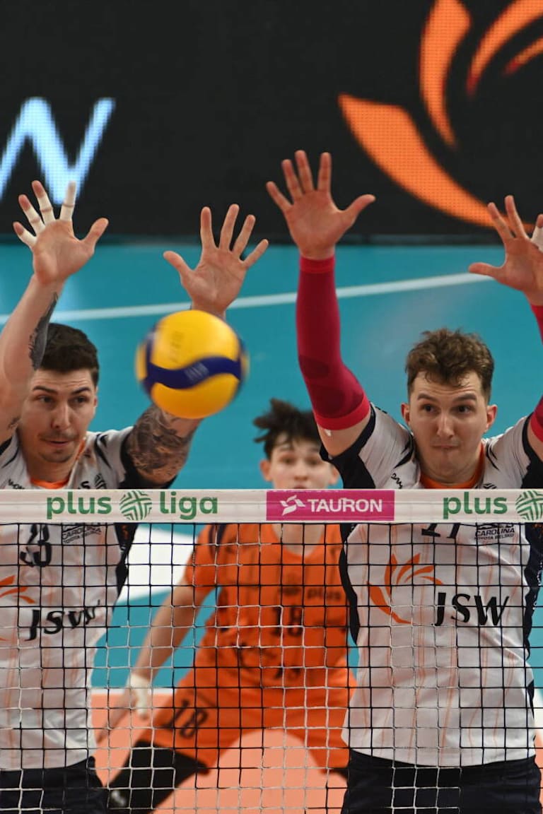 Two quarterfinal spots up for grabs before last leg of PlusLiga regular season