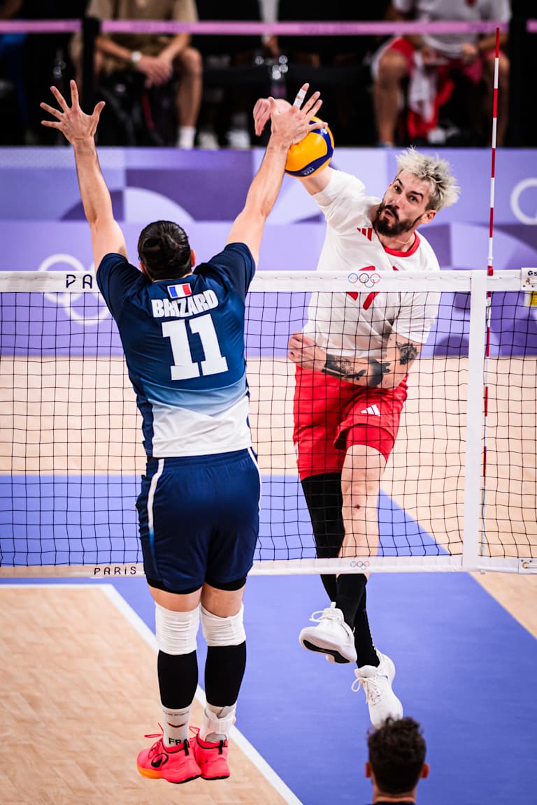 Osaka, Belgrade and Chicago welcome men’s VNL teams for crucial week three