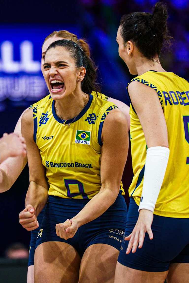 Le top player del prossimo campionato di pallavolo femminile: da Julia Kudiess al ritorno in Italia di Raphaela Folie