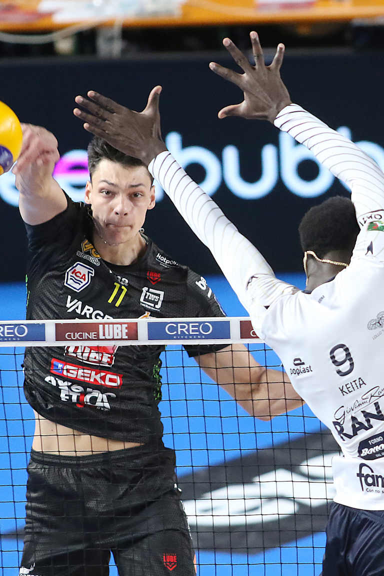 Coppa Italia di pallavolo maschile 2025: programma, calendario e dove vedere la prossima edizione