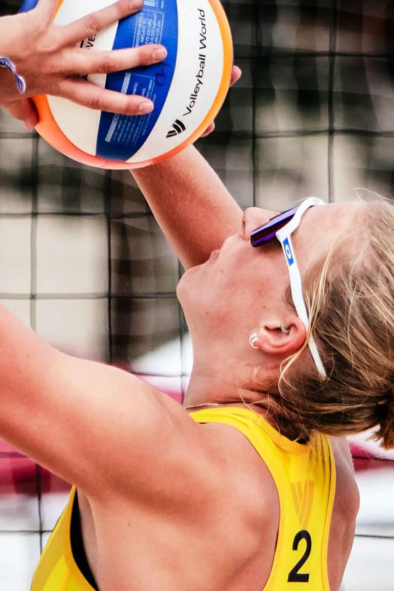 Polish and Dutch qualifiers to challenge top seeds in Nuvali semis