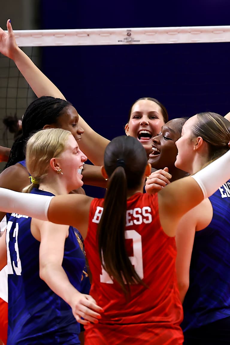 USA end China’s Girls’ U17 World Championship reign for final showdown with Türkiye