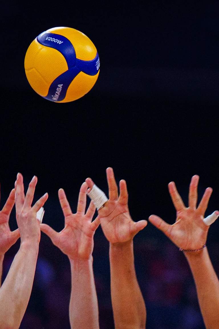 FIVB Board of Administration approves rule tests for 2026 competitions