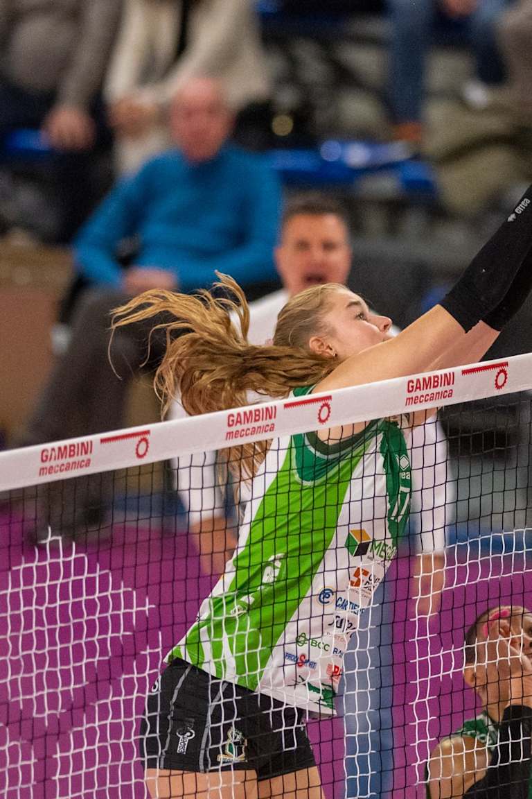 Last Lega Femminile playoff spots could be filled this weekend