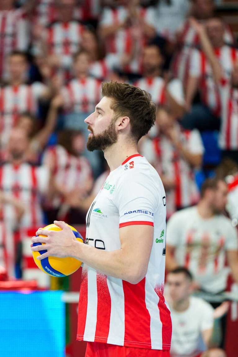 11-day PlusLiga marathon starts on Friday