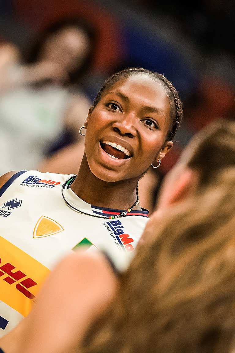 Volleyball Nations League 2026: l'Italia chiude la week 1 al terzo posto, il programma della seconda tappa • Pallavolo femminile