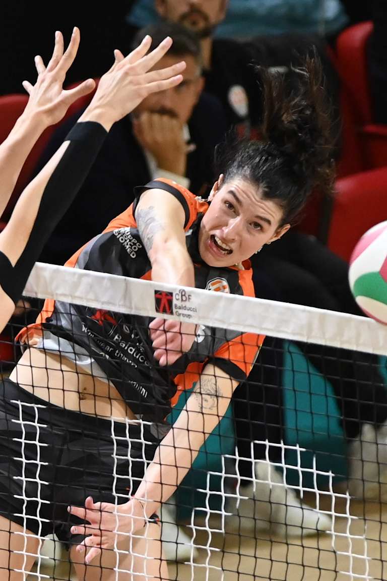 Serie A1 femminile 2025/26: risultati, tabellini e classifica dopo la quarta giornata di campionato