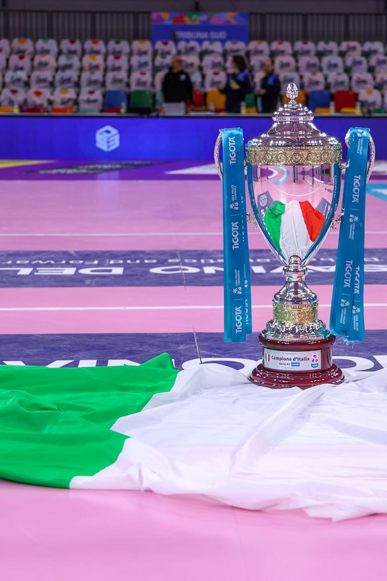 Lega Pallavolo Serie A Femminile: il calendario della stagione 2024/2025. Si apre con la Supercoppa