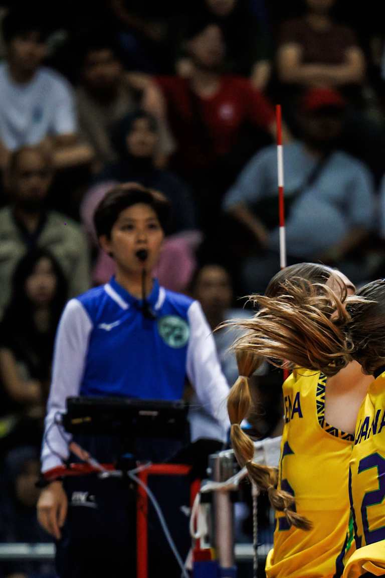 Mondiali di pallavolo U17 2026, sorteggio dei gironi: dove vederlo in diretta streaming