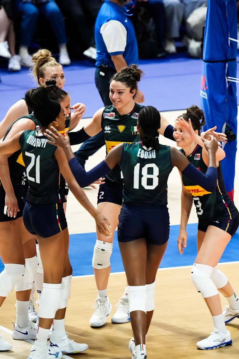 Volleyball Nations League 2025, l'Italia supera il Giappone al tiebreak e si mantiene imbattuta: highlights e quando gioca la prossima partita contro la Cina