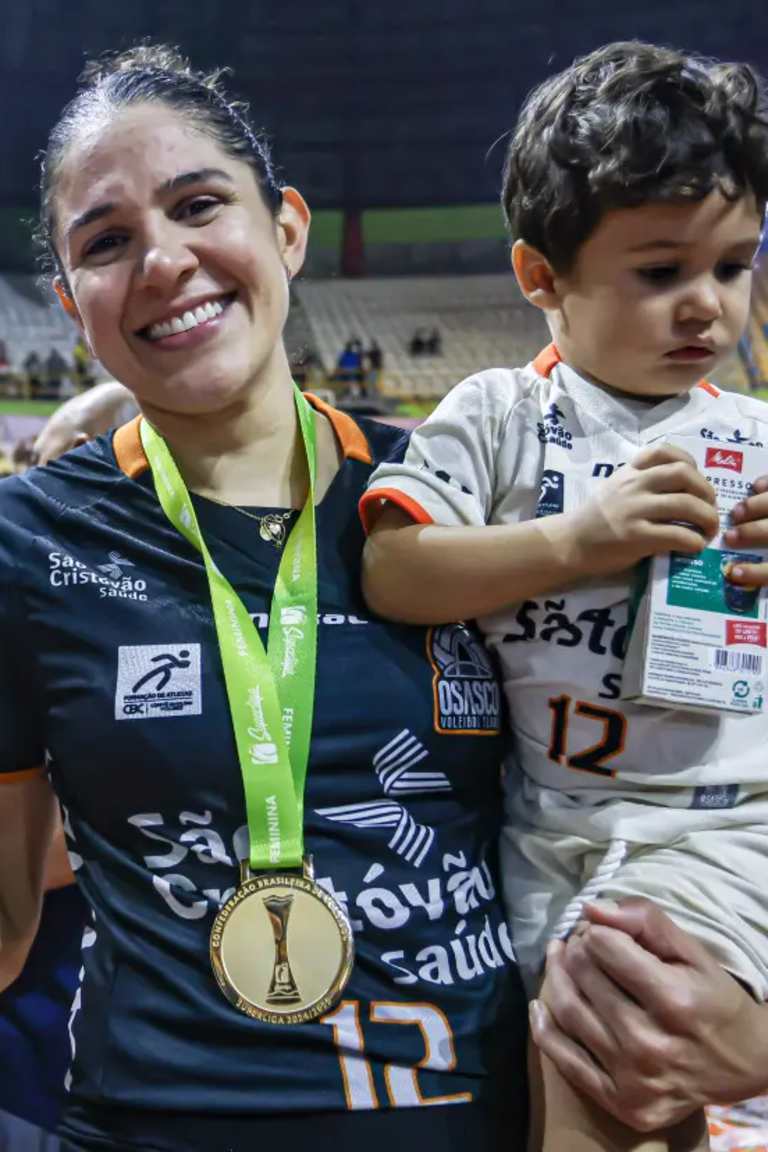 Natália leads Osasco to end 13-year Superliga title drought