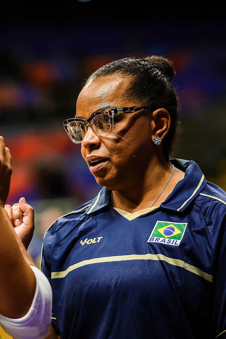 FIVB Female Coach Initiative Makes Powerful Start at VNL 2026