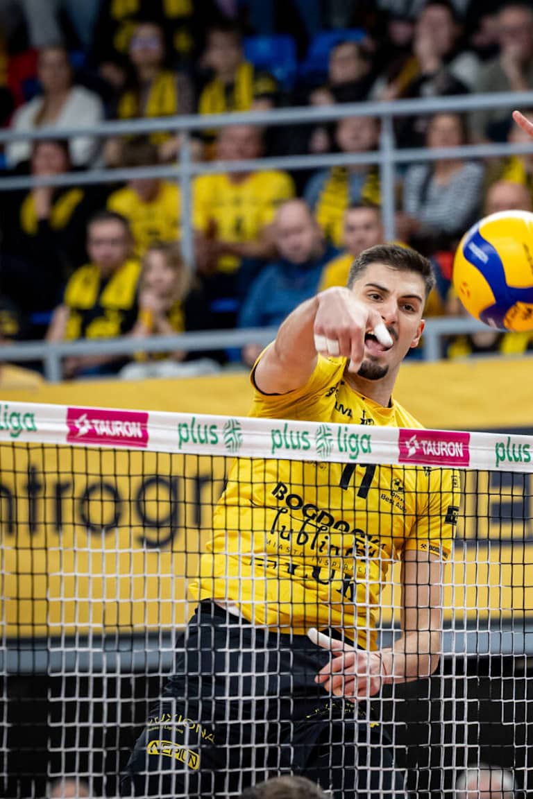 Indykpol and BODANKA in duel for third place, Projekt with two home games in three days