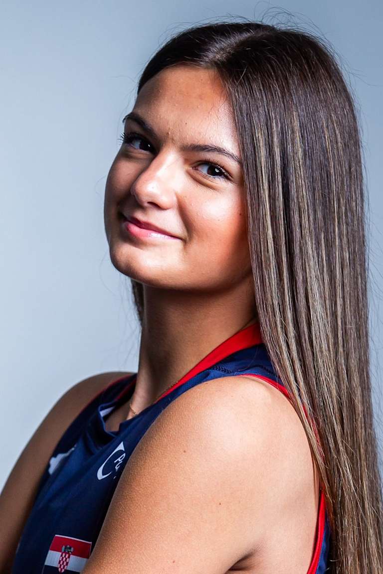 Asja Zolota: One of Croatia's rising stars