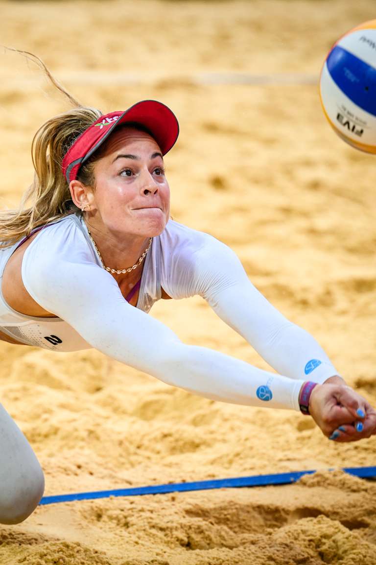 First elimination round lined up after women’s pool play is completed in Adelaide