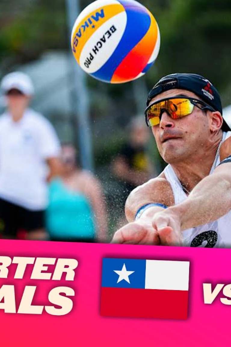 Grimalt M./Grimalt E. vs. Plavins/Fokerots - Quarter Final Highlights | Itapema 2025 #BeachProTour