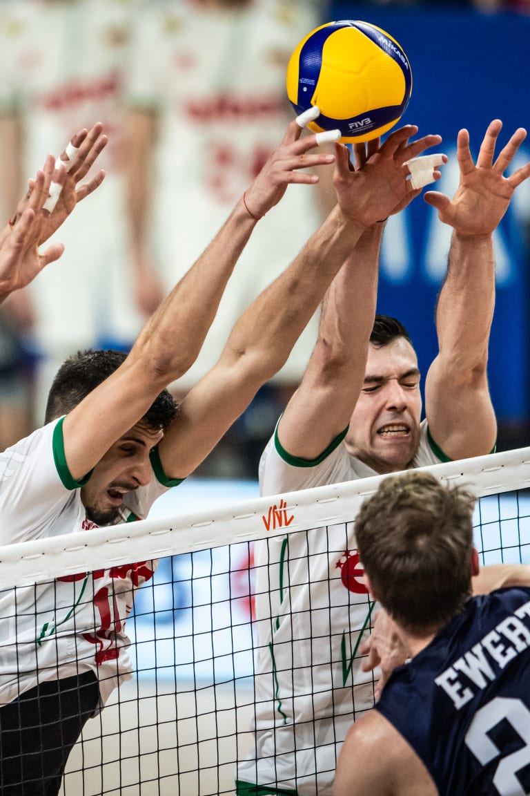 Day 13: Two more semifinalists coming up!