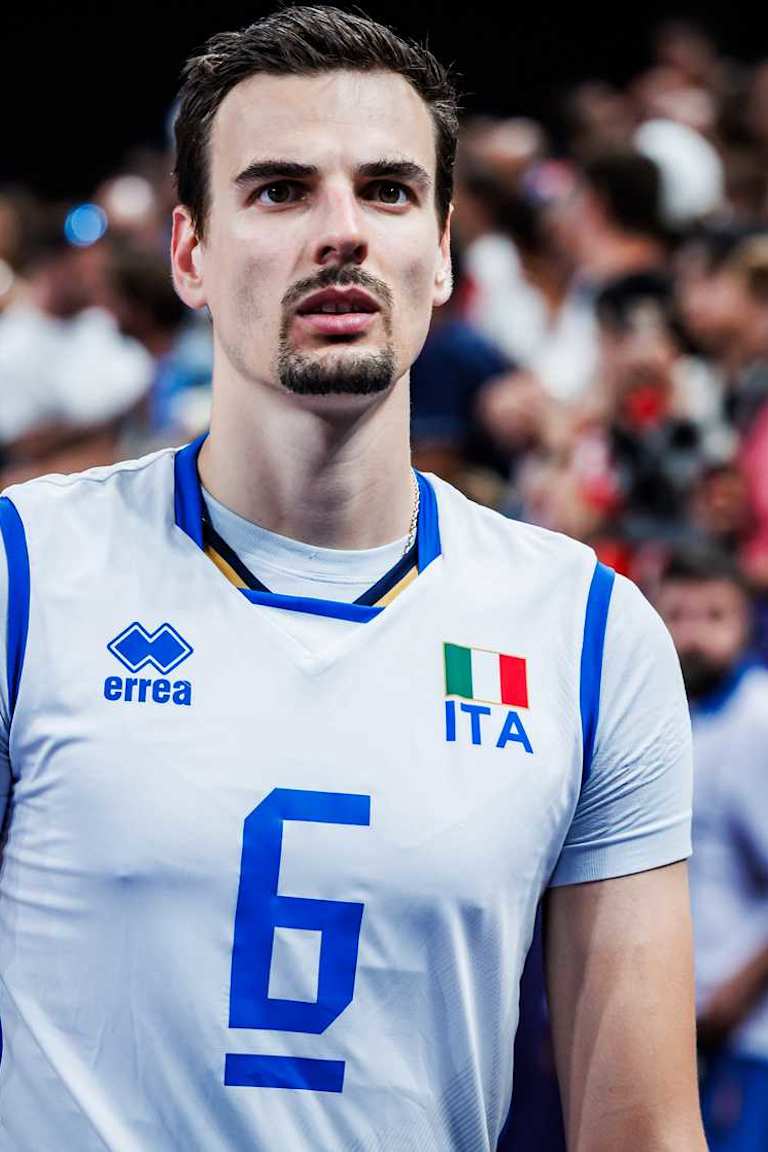 Volleyball Nations League 2025: l'Italia maschile all'esordio contro la Bulgaria