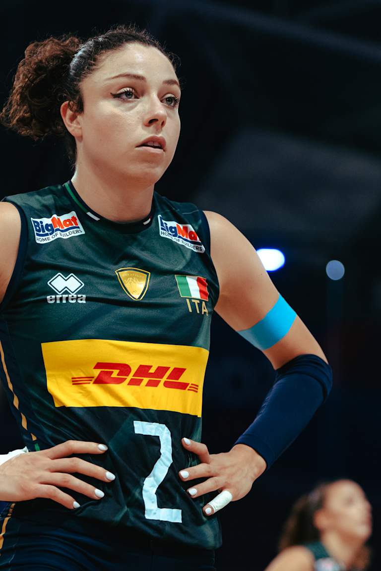 Alice Degradi e la forza della resilienza