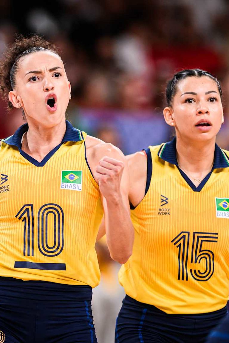 Lega Pallavolo Serie A Femminile: Gabi alla scoperta dell'Italia