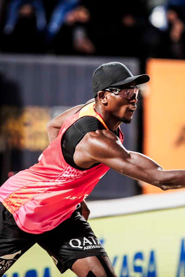 Cherif & Ahmed regain ground in World Ranking after Xiamen success