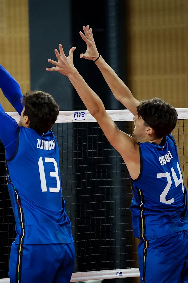 Boys’ U17 World Championship pools set for redraw