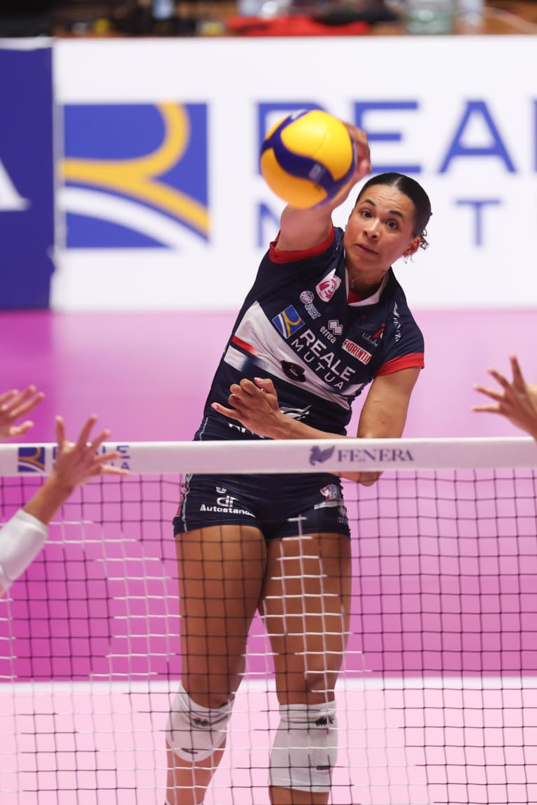 Novara and Chieri ready for the final battle