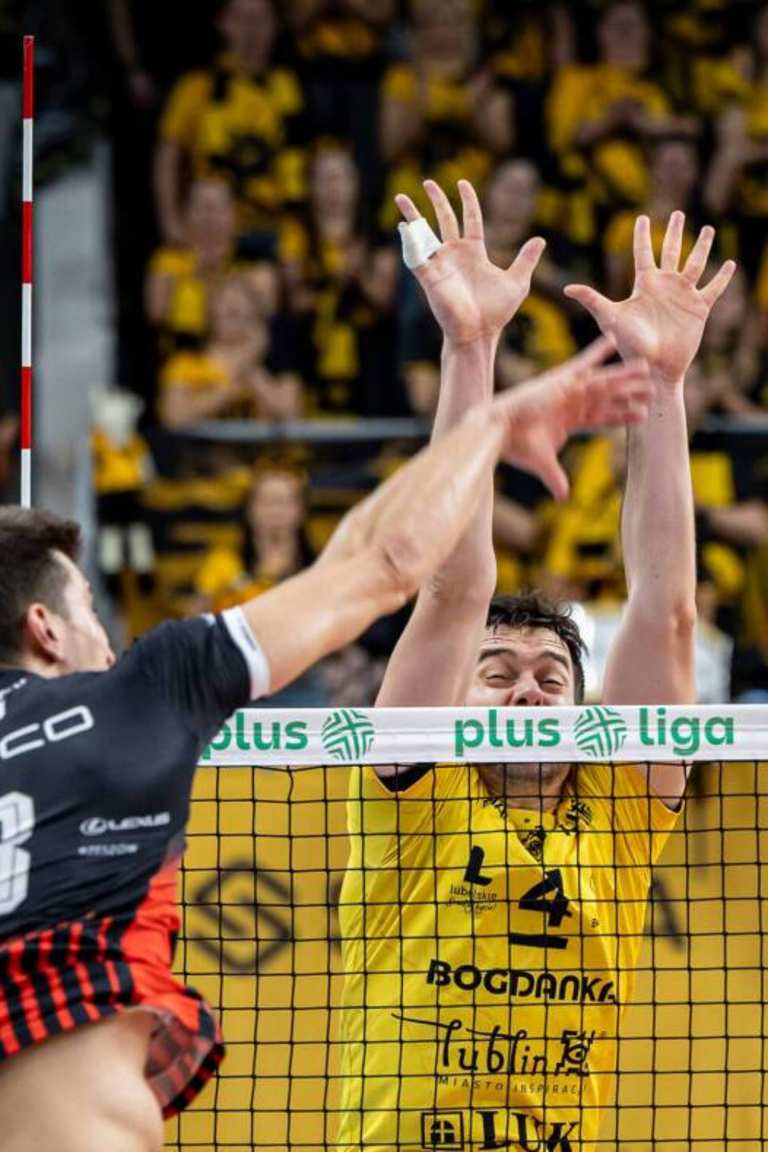 Resovia to take on BOGDANKA in remake of Poland Cup final as PlusLiga’s 19th leg unfolds