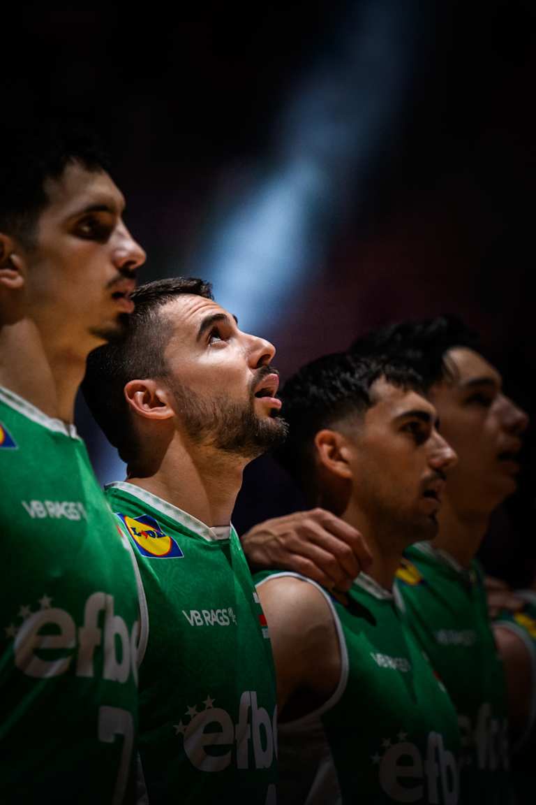 Bulgaria, Finland, Italy and Romania co-host men’s EuroVolley on road to LA 2028 and World Cup 2027