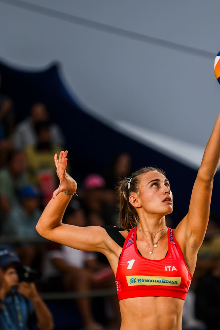 Mondiali di beach volley 2025: quando e dove vedere il torneo in programma ad Adelaide