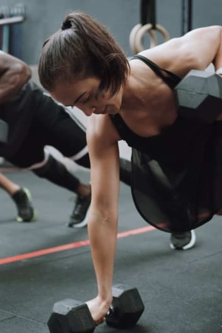 Volleyball Exercises to Boost Power and Agility