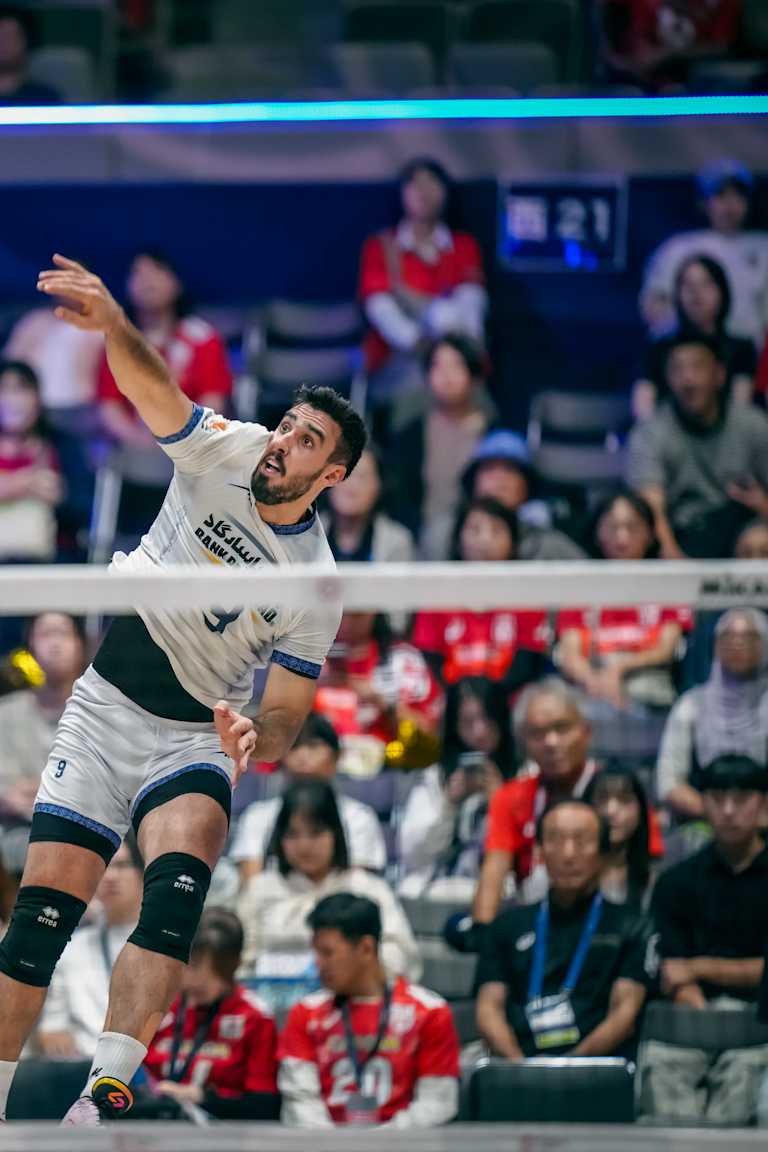 Iran and Japan complete semifinal lineup in Fukuoka