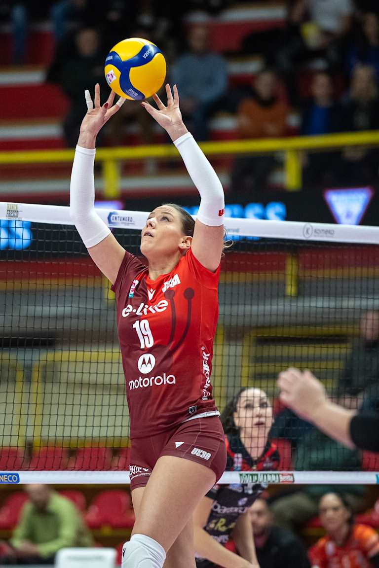 Serie A1 Femminile 2024/2025: calendario, programma, orari e dove vedere la dodicesima giornata di campionato